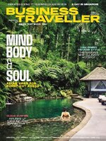 Business Traveller Asia-Pacific Edition